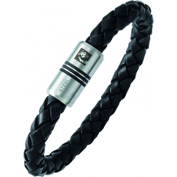 Bracelet pour homme marque : un bracelet de luxe de la marque tendance I  CASTELD