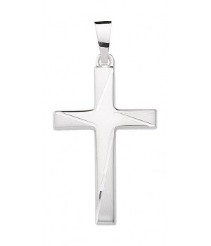 AOS214 croix chrétienne en...