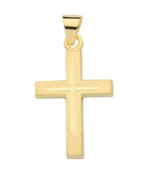 AA139 croix chrétienne en...